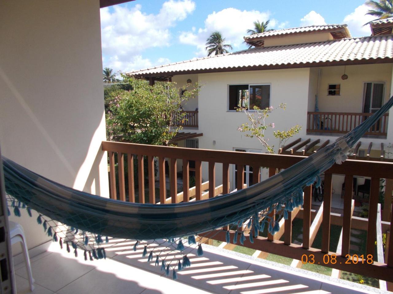 Cote Dazur Residence Imbassai Exterior photo
