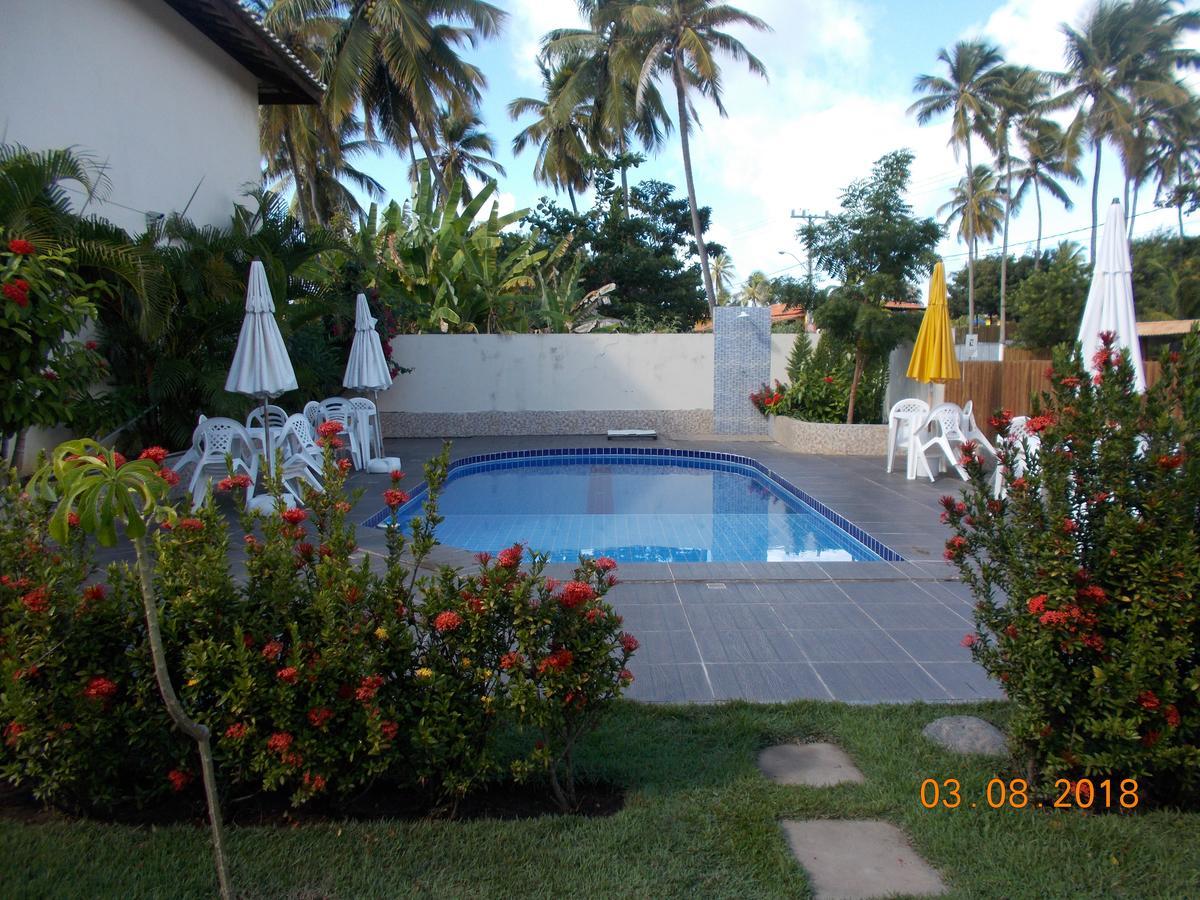 Cote Dazur Residence Imbassai Exterior photo