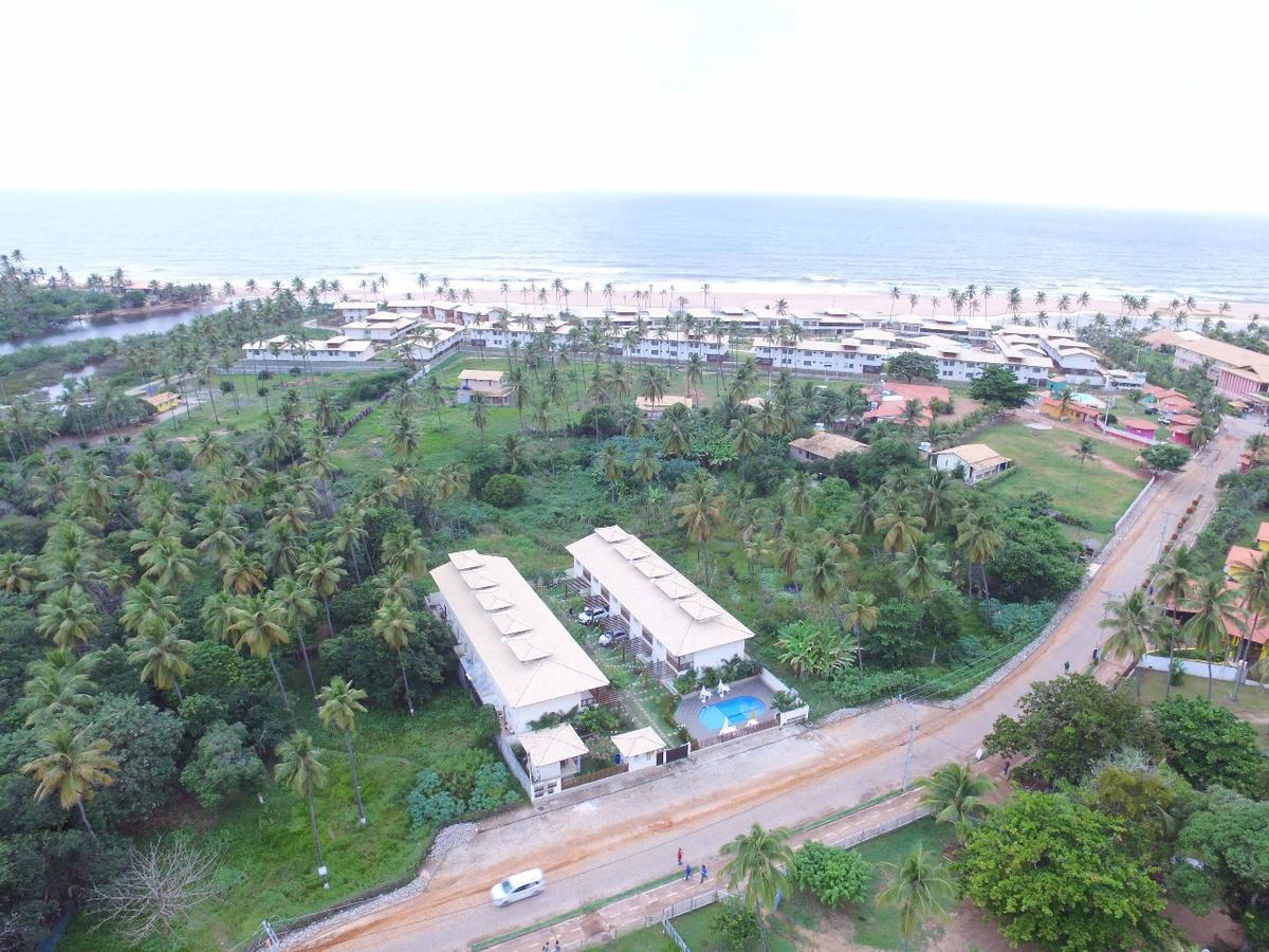Cote Dazur Residence Imbassai Exterior photo