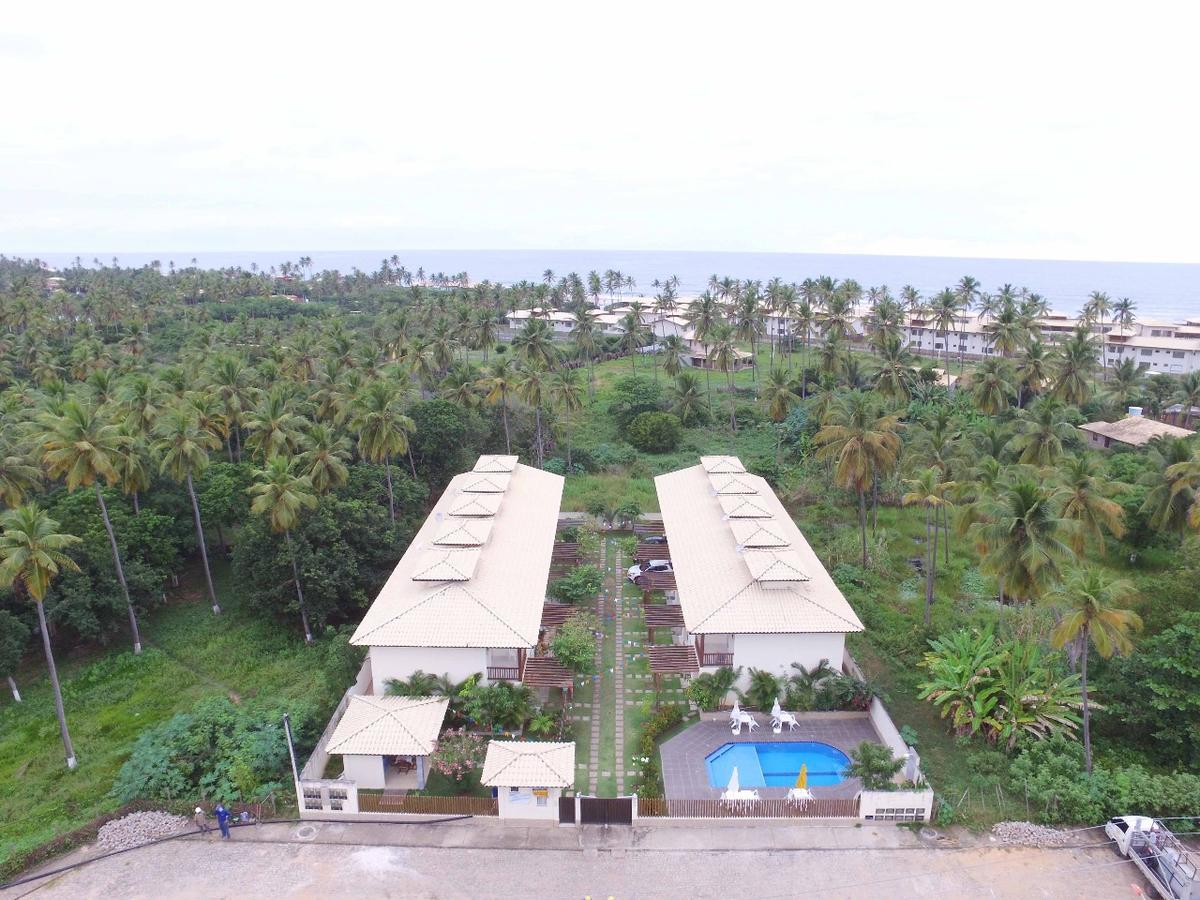 Cote Dazur Residence Imbassai Exterior photo